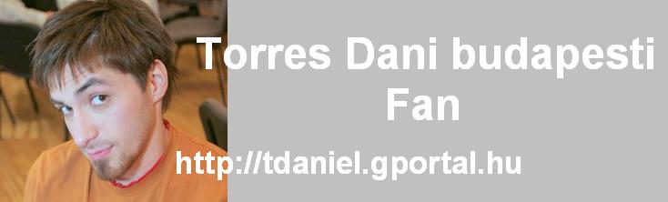Szp volt Dani!